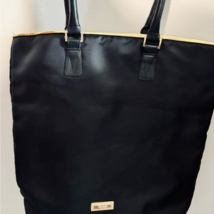 Versace Parfume Tote Bag